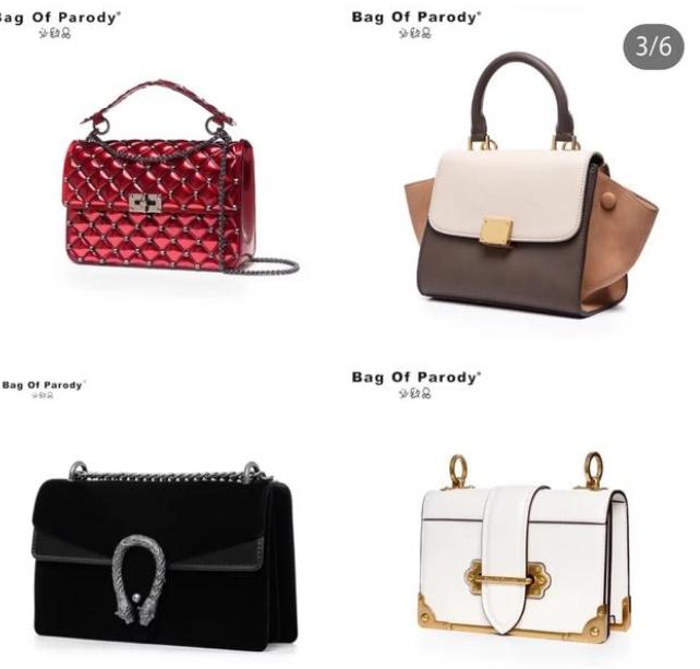 女包哪个品牌性价比高,平价女包品牌推荐