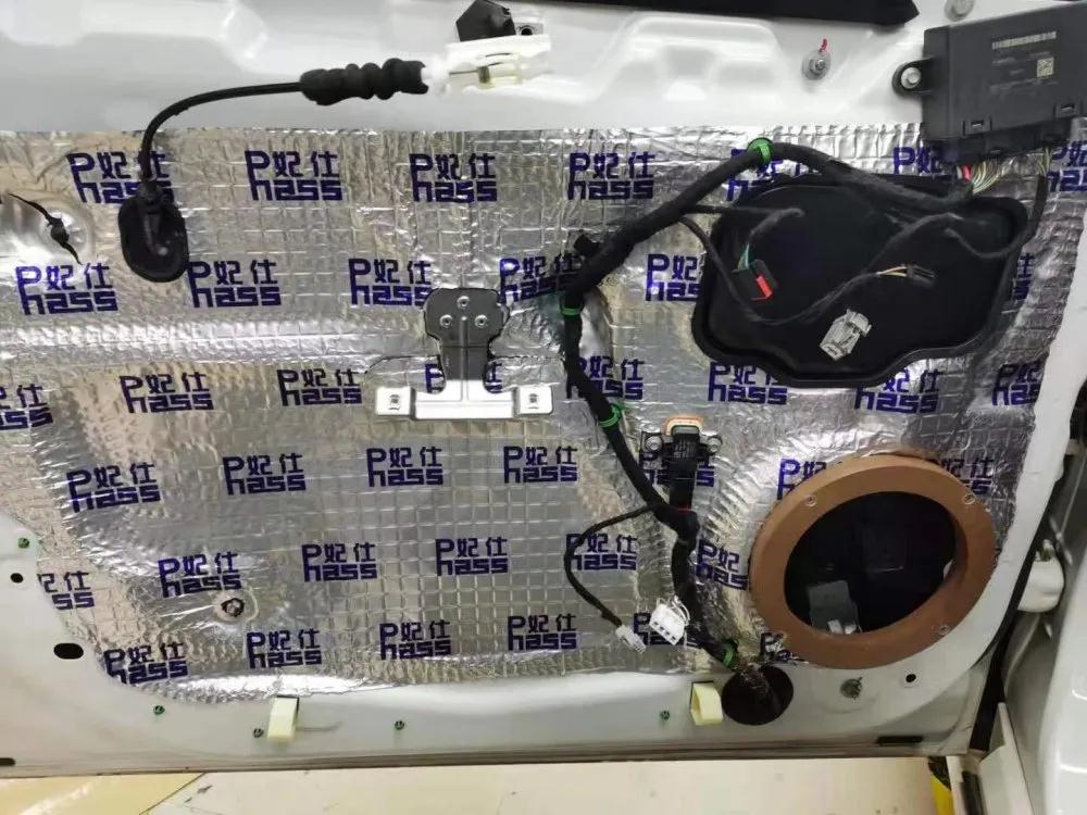 南京长安汽车音响改装,南京汽车音响改装二手