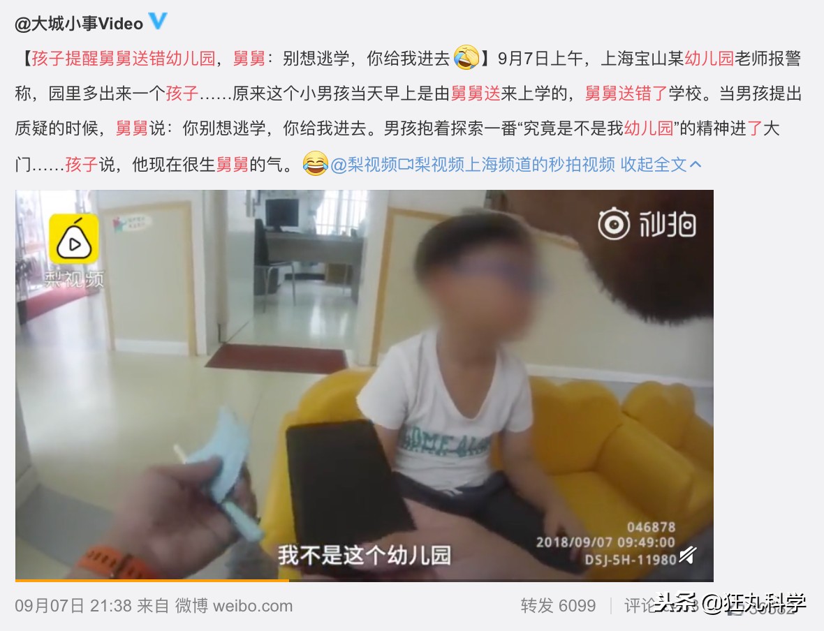 年度沙雕新闻合集,沙雕新闻播报合集