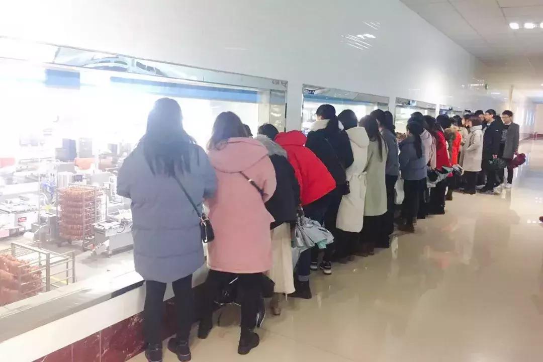 校企携手育英才共创未来新篇章,校企合作谱新篇协同育人