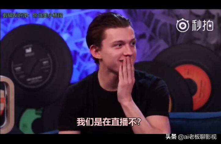 《复仇者联盟4》终于还是来了,不敢看怕离别,也怕哭着说再见