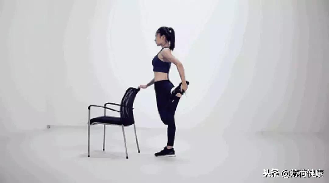 不想小腿变粗怎么练提踵,不想腿太粗怎么练腿