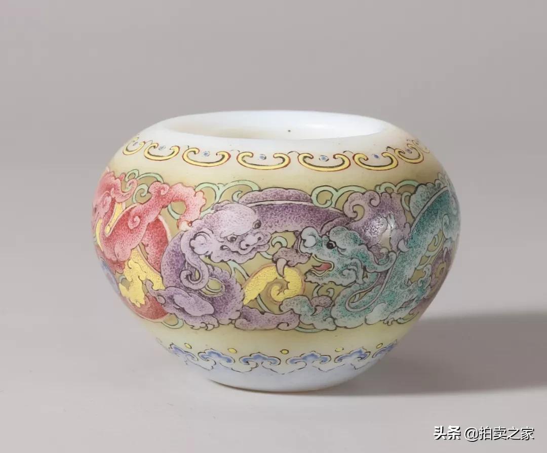 吉金铜器,吉金青铜器