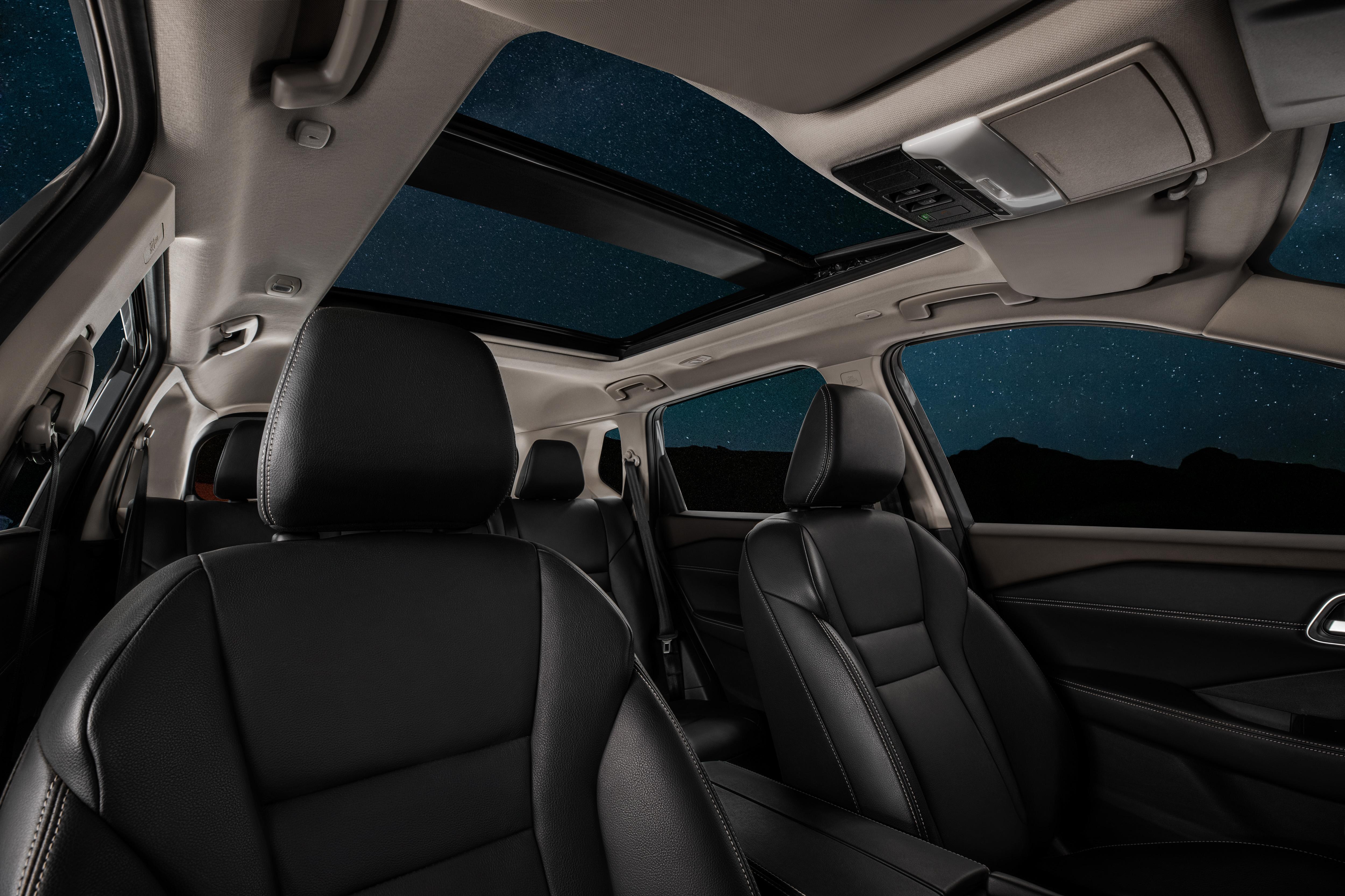 suv公认十大良心车新一代奇骏,即将发布的全新奇骏你会买吗