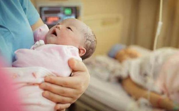 产后走鬼门关,鬼门关走了一遭还怕啥