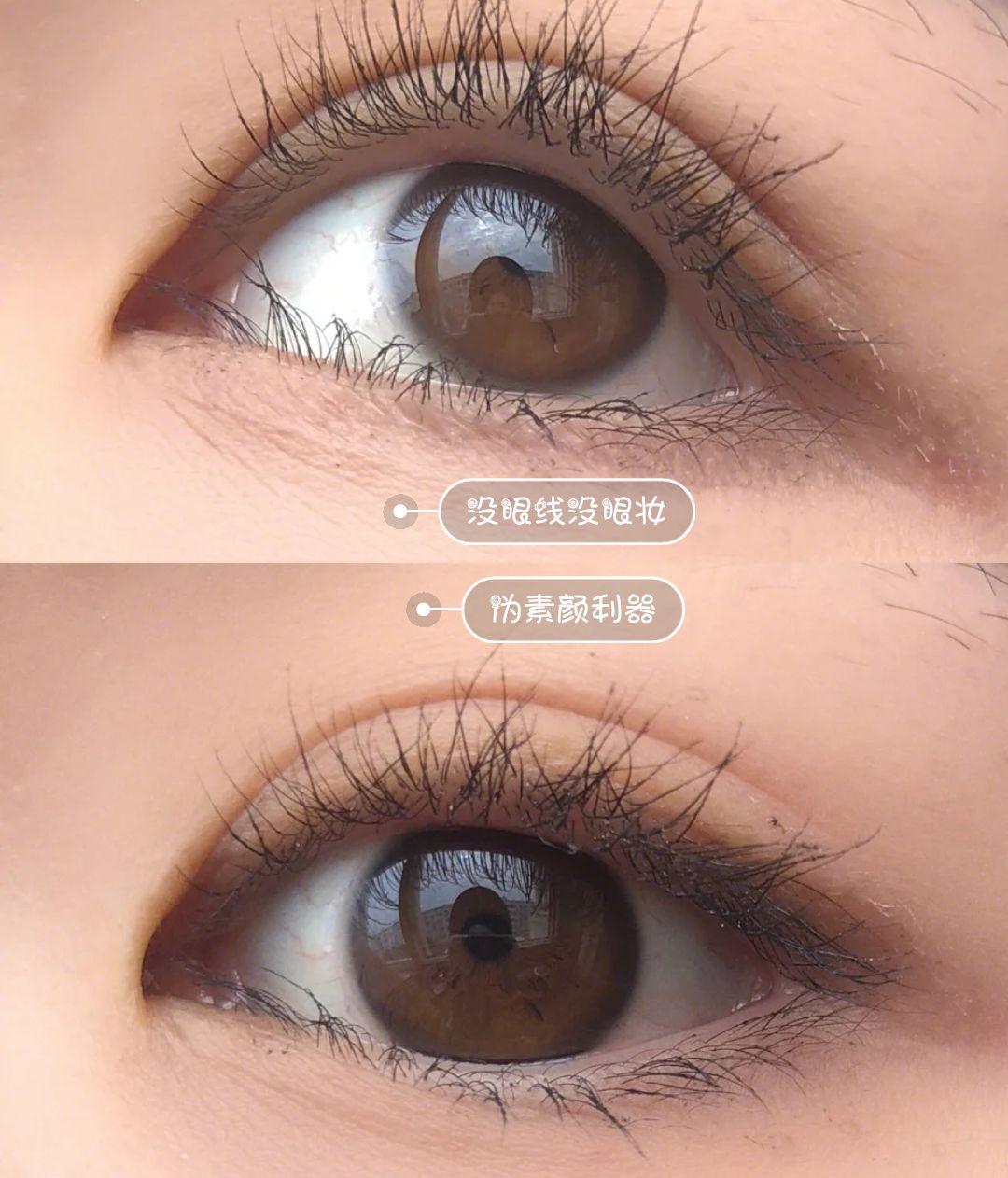 超好用的睫毛膏有卷推荐,推荐一款很好用拉长的睫毛膏