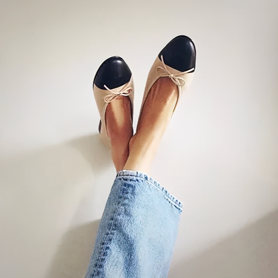 摩登鞋推荐大码女,摩登现代风鞋子