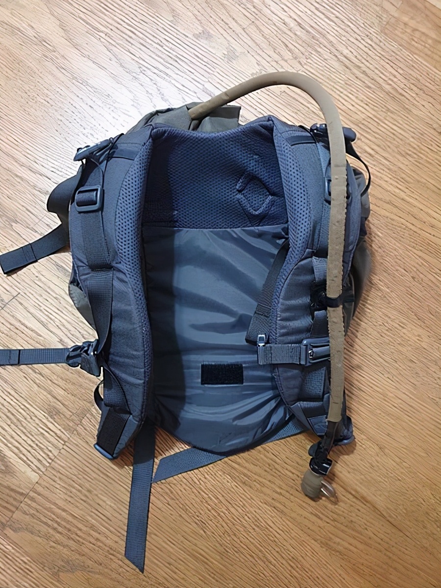 海豹突击队神秘农场背包,美国海豹突击队背包