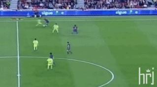 晃倒博阿滕gif恶搞,梅西晃倒博阿滕搞笑p图动画