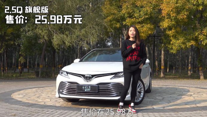 丰田凯美瑞双擎和亚洲龙油耗比较,丰田凯美瑞和亚洲龙有什么区别