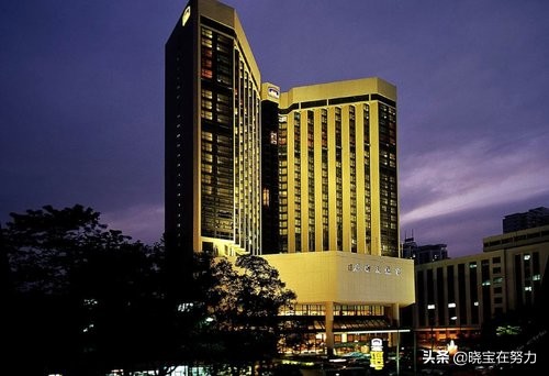 深圳市中心五星级酒店出售,深圳市四星级酒店