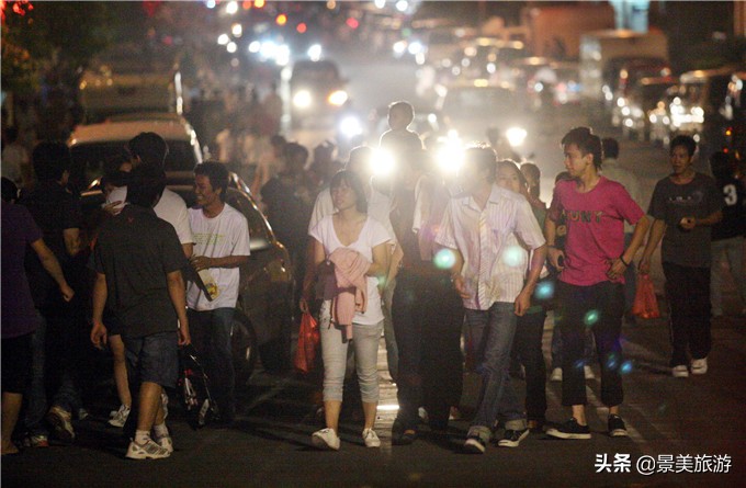 21年西樵重阳节摆摊在什么地方,用一句话介绍西樵大仙诞