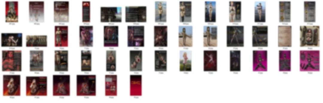 豆瓣鹅组立功，国内猎奇向工口漫画家JM被扫黄