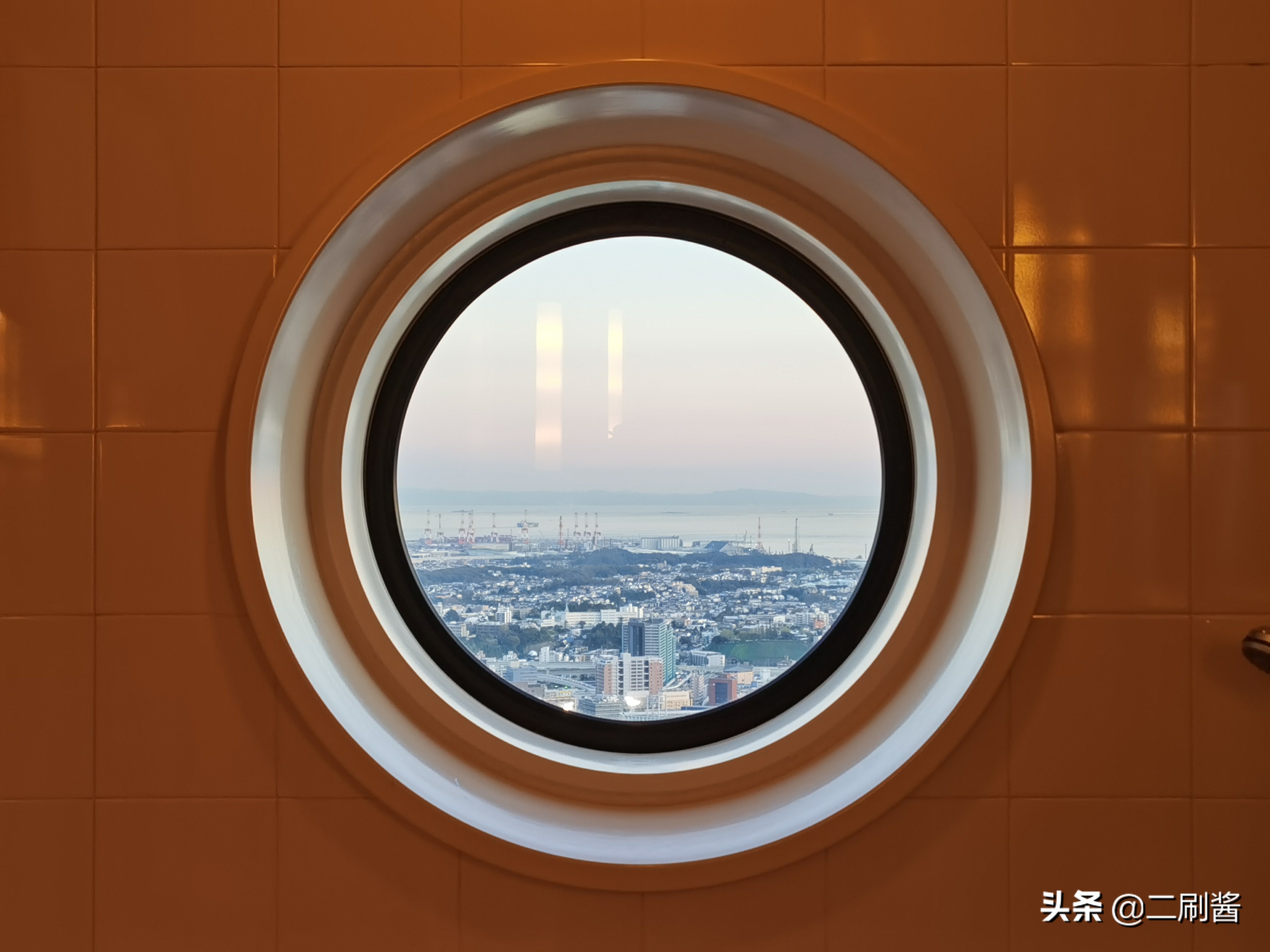 去日本第一次要去哪,去东京有必要去横滨吗