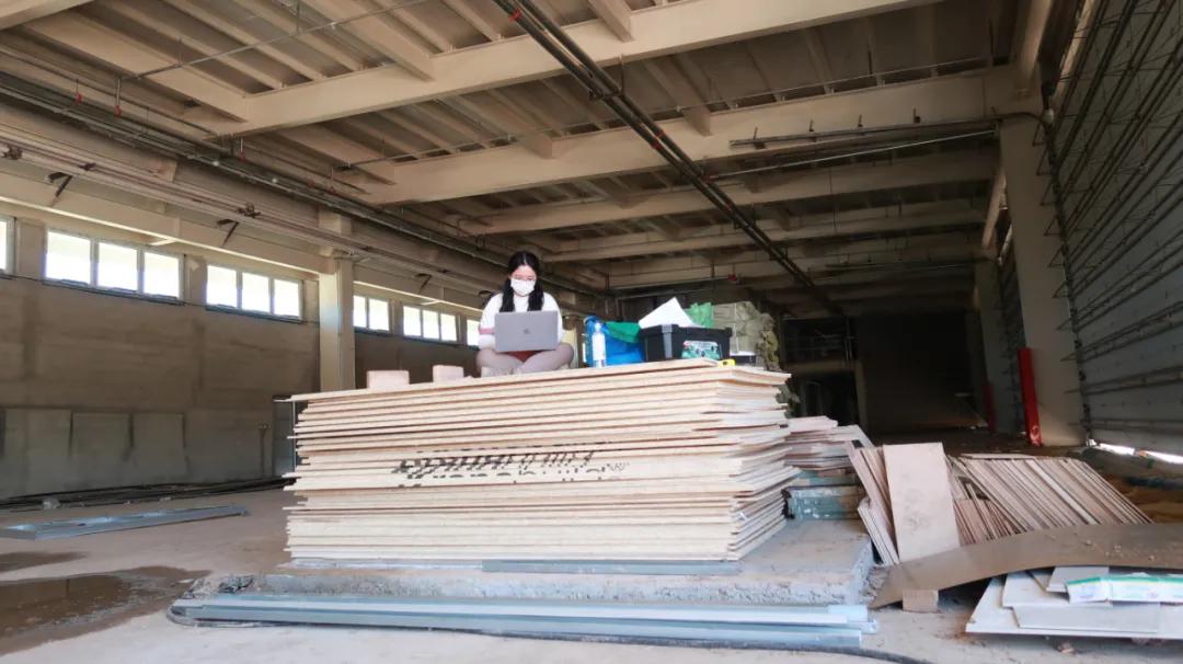 北京姑娘租的房子,北京姑娘自建房子