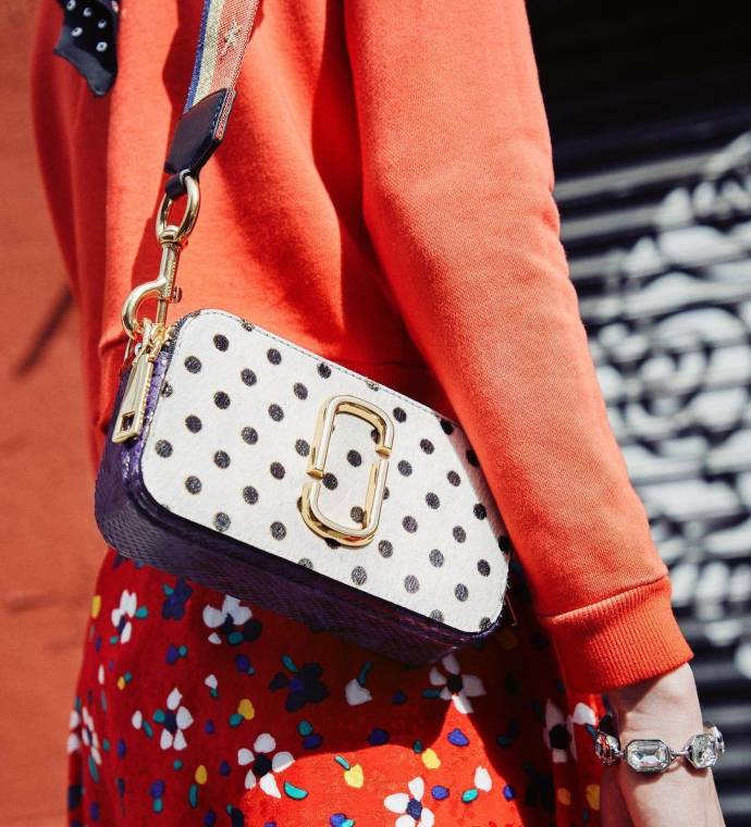 轻奢包值得入手的经典款,千元值得买的单品