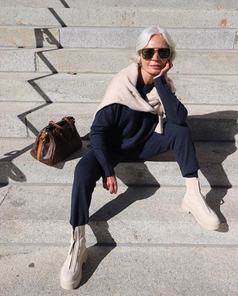 休闲风穿搭推荐,休闲风穿搭酷帅