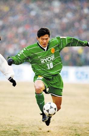 足球黄金一代还剩谁,足球黄金一代落幕