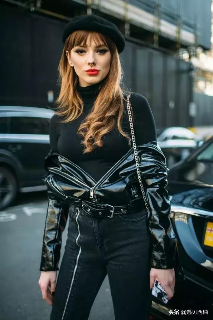 这支口红到底有什么魔力,冬季推荐一支百搭口红