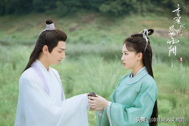 夜天子好看的电视剧推荐,夜天子电视剧好看吗