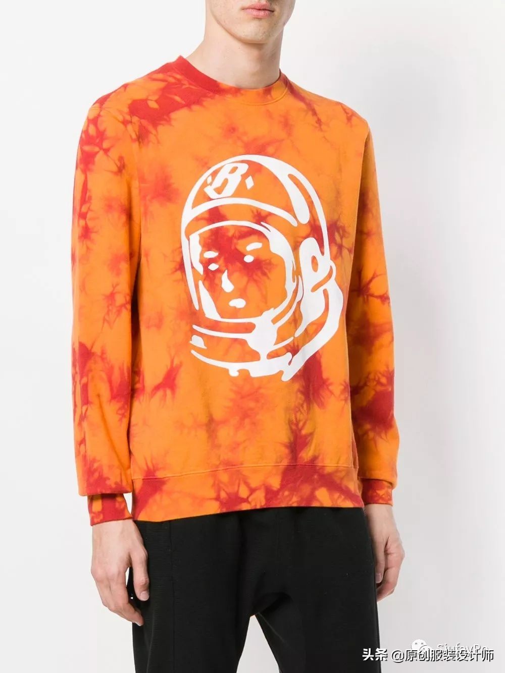 2020SS强烈吸睛 |曾遭嫌弃的“扎染”，怎么获得了这些大明星宠幸