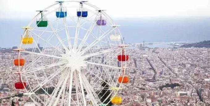 巴塞罗那攻略,巴塞罗那市场游玩攻略