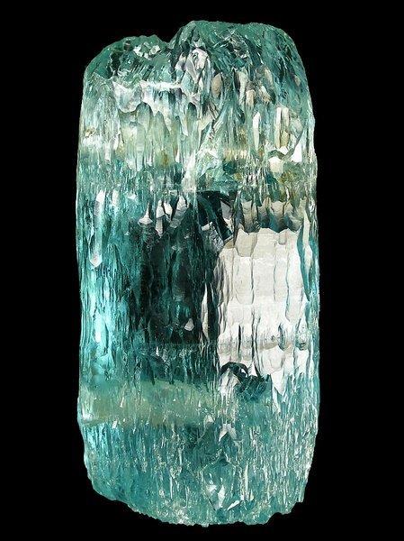 各种宝石原石的种类图片大全,高清彩色宝石原石图片大全