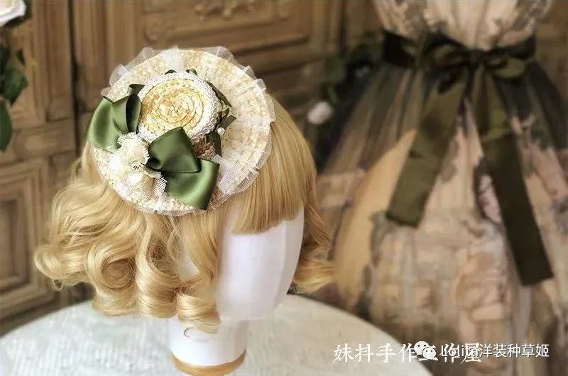 lolita入坑必备知识,lolita入坑需要知道哪些