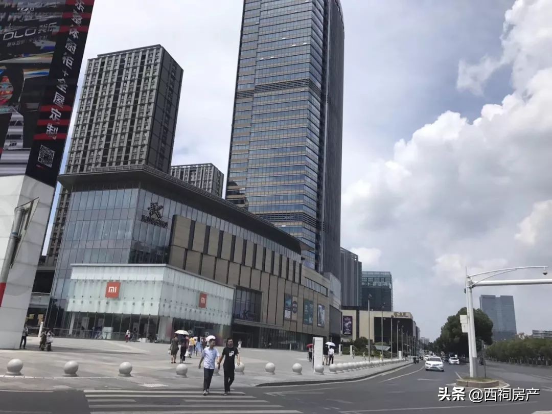 南京江宁最好的豪宅,南京金鹰豪宅