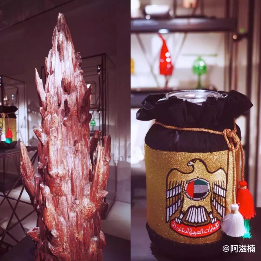 沙漠里的奇迹城,沙漠中的奇迹之城