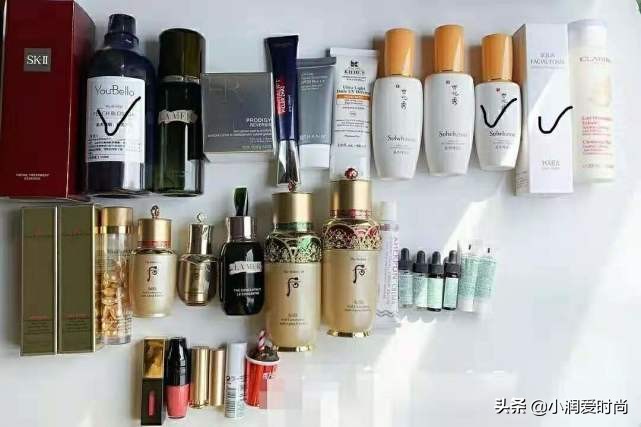 平价粉底液推荐公认好用混油皮,油皮毛孔粗大适合什么护肤品平价