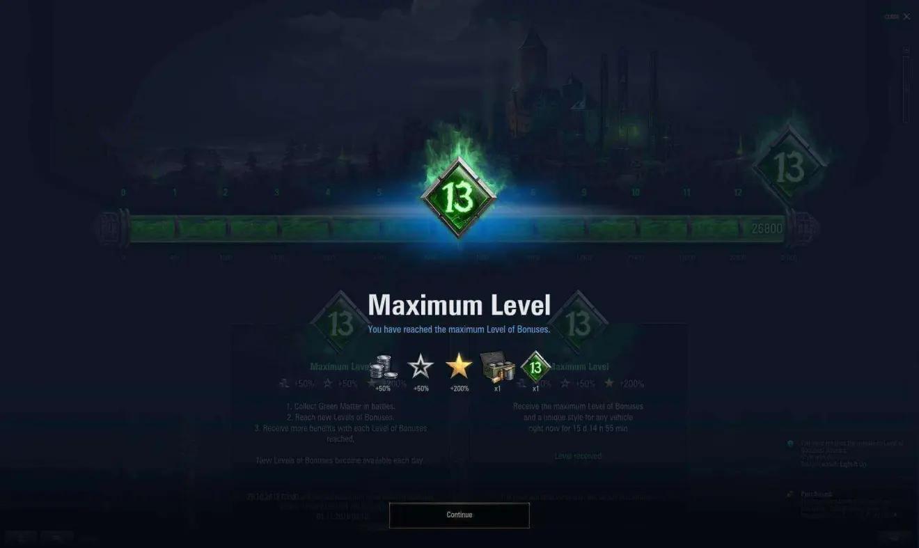 坦克世界国服1.9更新时间,坦克世界下一版本更新最新消息