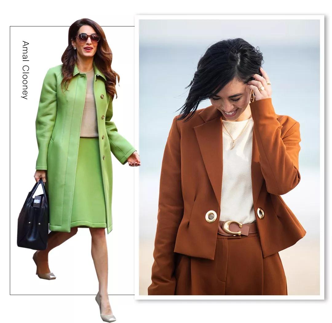 卫衣搭什么好看一点,卫衣搭什么外套显瘦