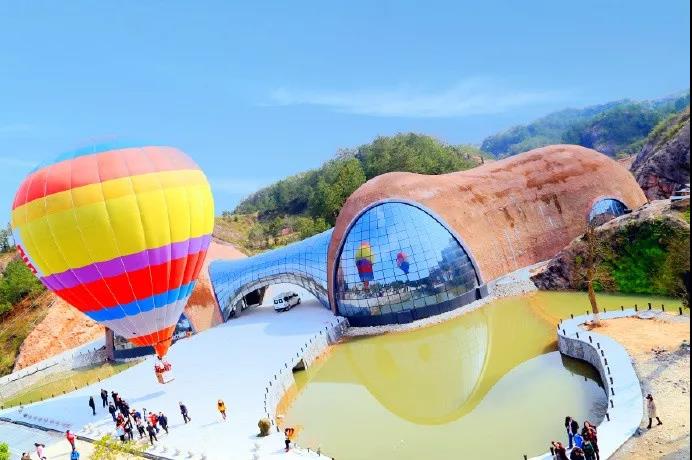 岳阳三荷机场交通介绍,岳阳三荷机场可飞哪几个城市