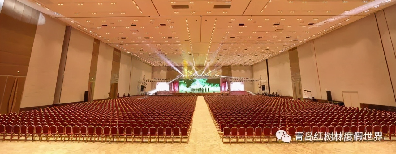 青岛胶南红树林旅游景点,西海岸红树林度假世界