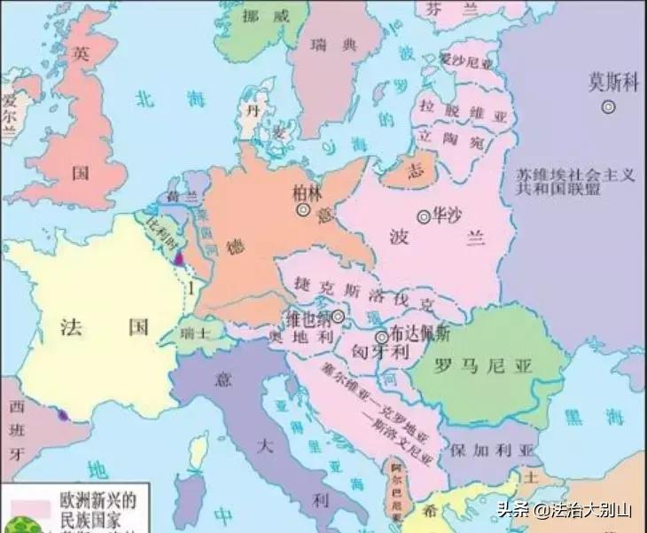 颠覆你认知的16个买房冷知识,广西十大颠覆你认知的冷知识