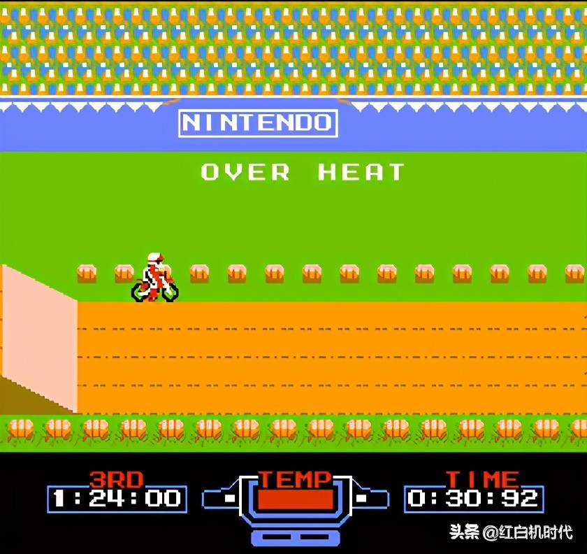 fc不按套路出牌,fc上最耐人寻味的神作