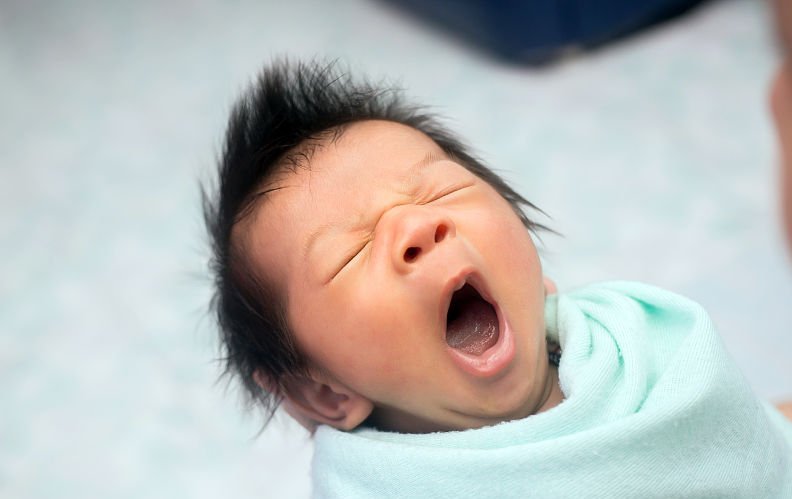 买回来的尿布怎么清洗,如何清洗新生儿尿布上的大便