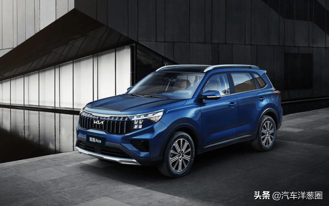 智跑ace1.5t超能版越野对比,1.5t爆发200多匹的马力