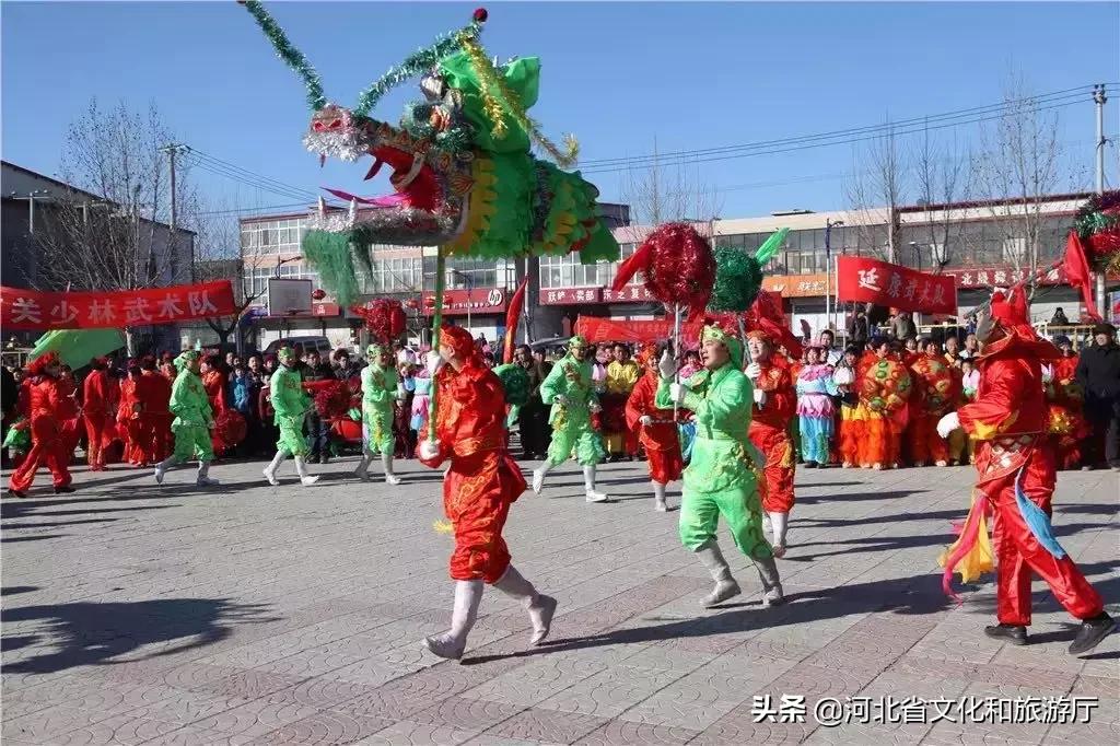 石家庄旅游最新资讯,2020石家庄春节旅游特价