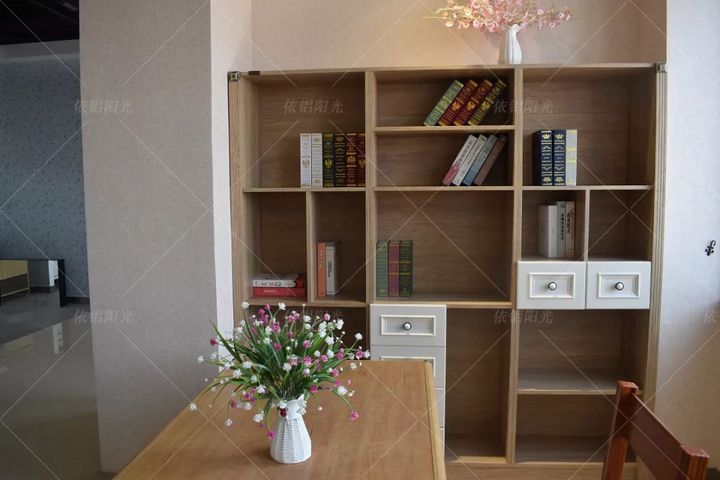 全铝家居前景如何,全铝家居发展现状及趋势