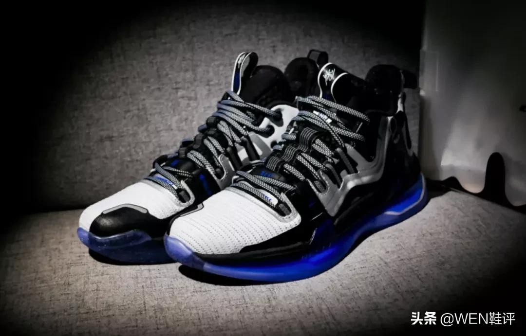 盘点2020内线球鞋榜单！国产真的太给力了