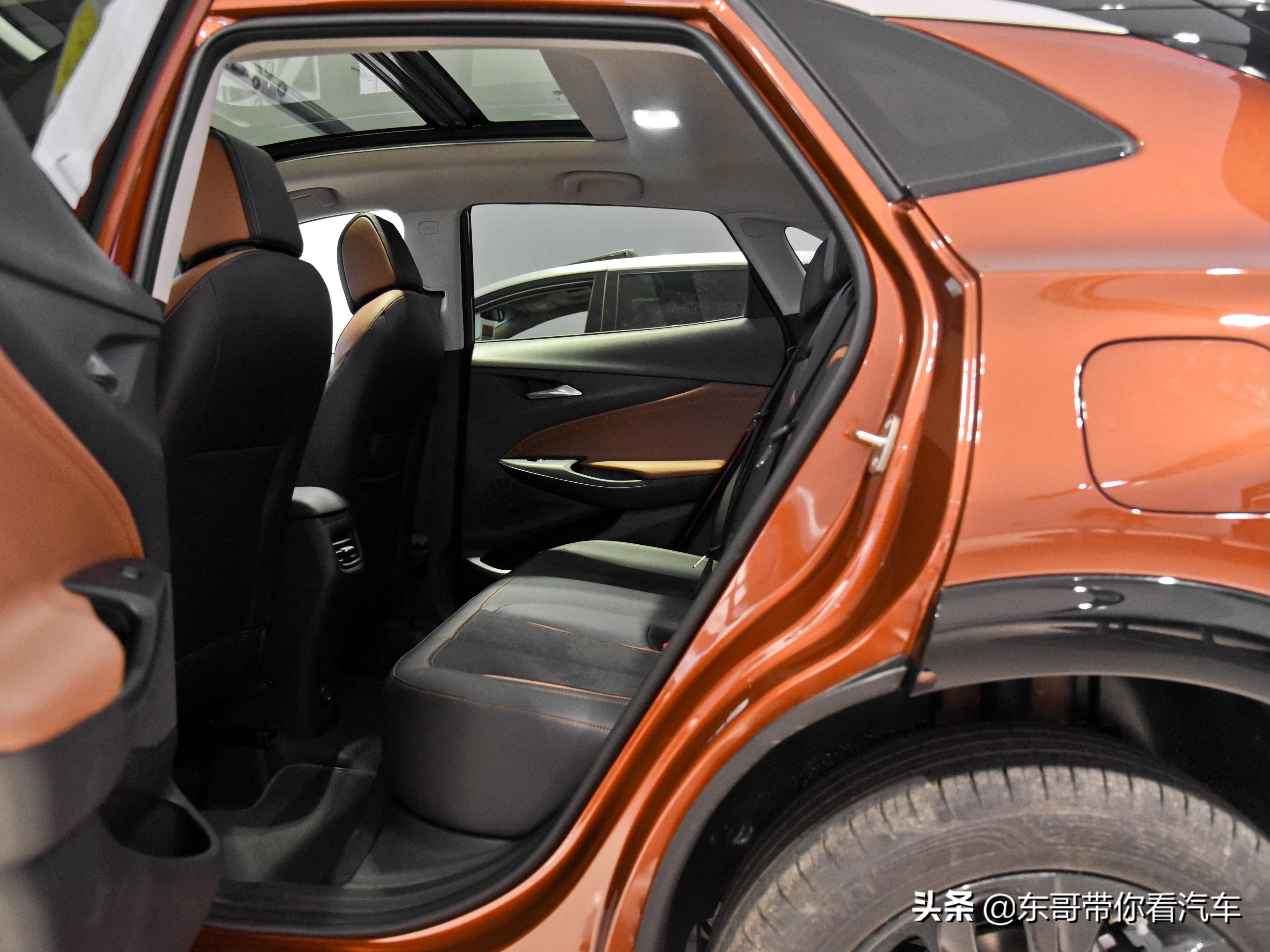 别克小型suv昂科拉现在值得入手,全新一代别克昂科拉suv质量好吗