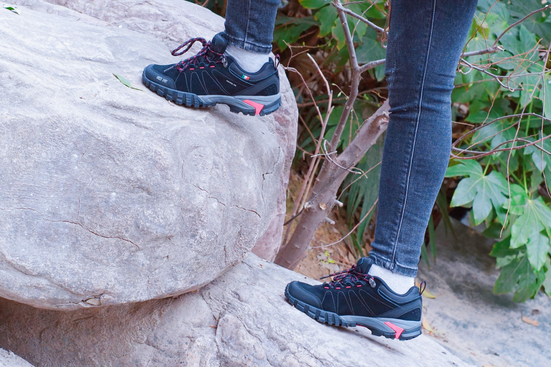 安相宇评测红米,最新款北面徒步鞋测评