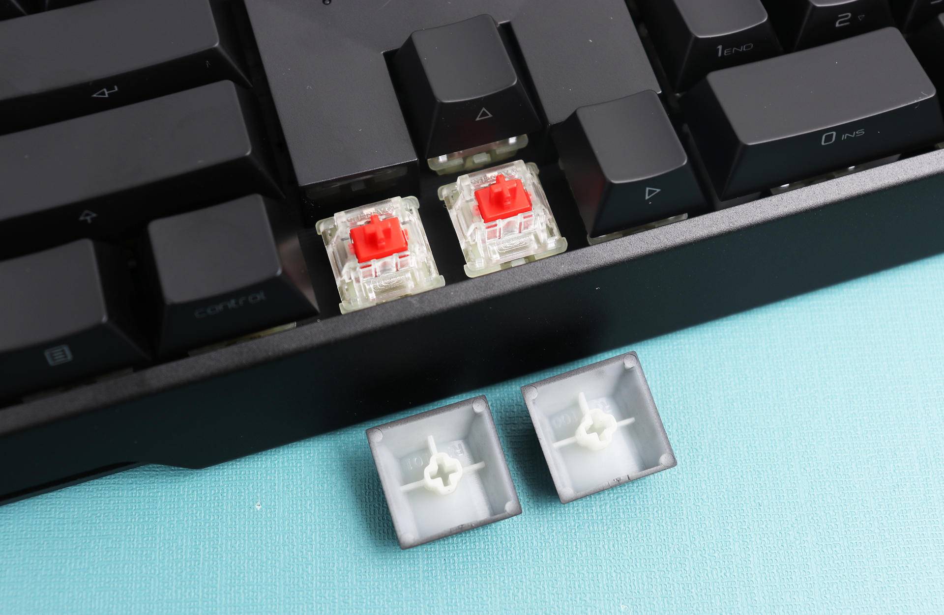 比较好用的cherry机械键盘,cherry鼠标键盘套装