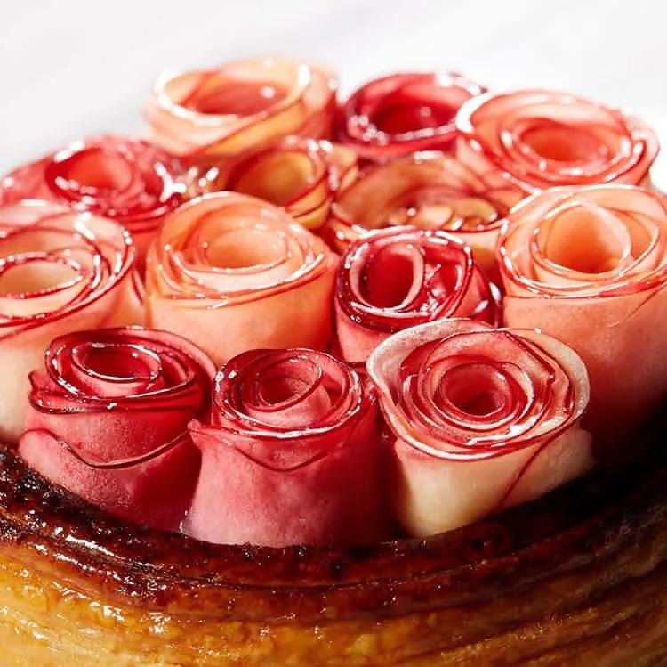 只卖6款，且无蛋糕柜的东京人气夫妻店！