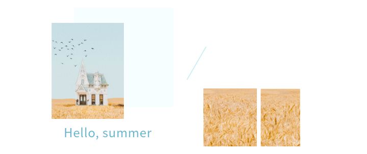 公众号推文条漫模板,新颖的公众号推文标题科普类