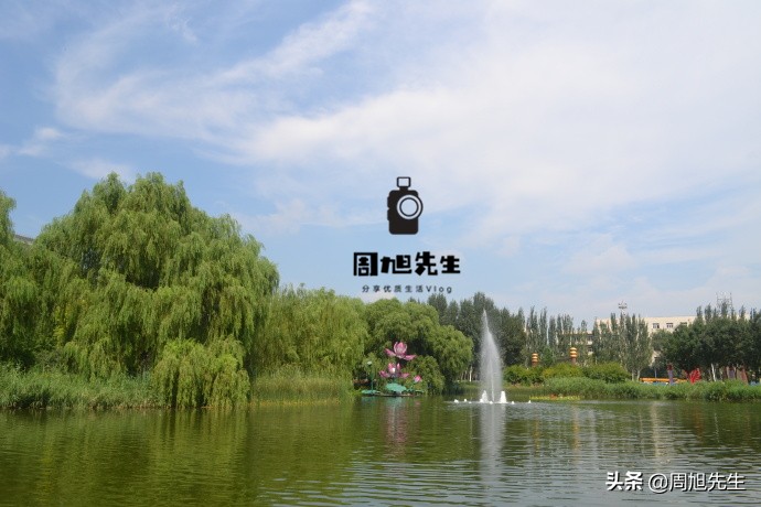 畅游沈阳｜沈阳科普公园，开展科普活动的主要公园