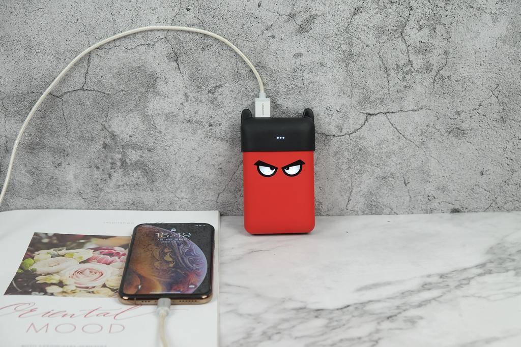 爱国者ms100充电宝测评,爱国者100充电宝评测