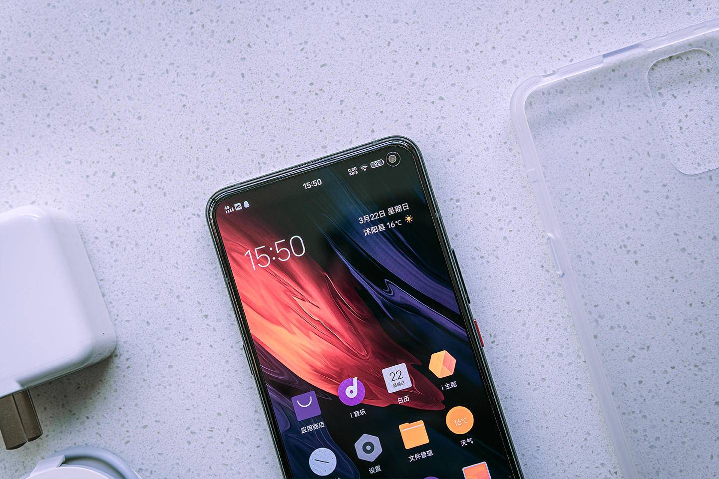 iqoo3实际体验,iqoo3手机实战测评